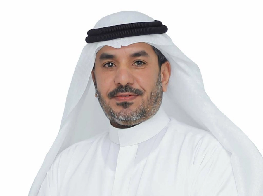 خالد القنون