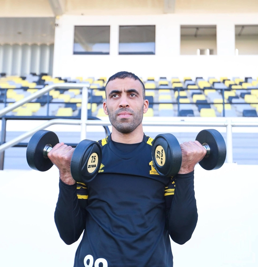 عبدالرزاق حمدالله