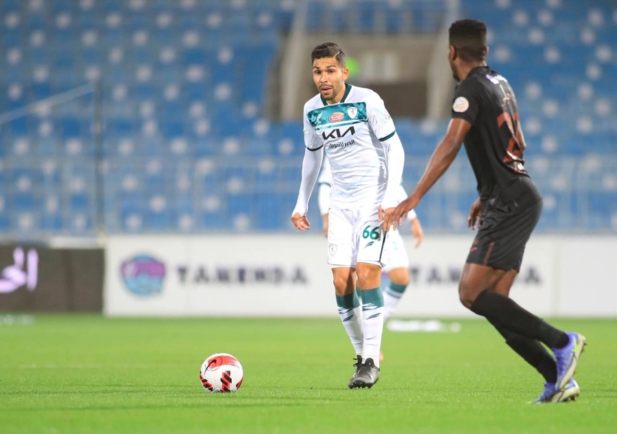 بيتروس ماثيوس