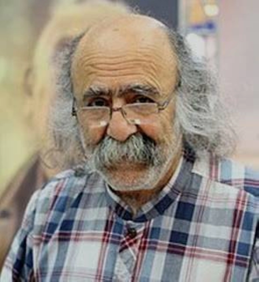 






كيوان صميمي