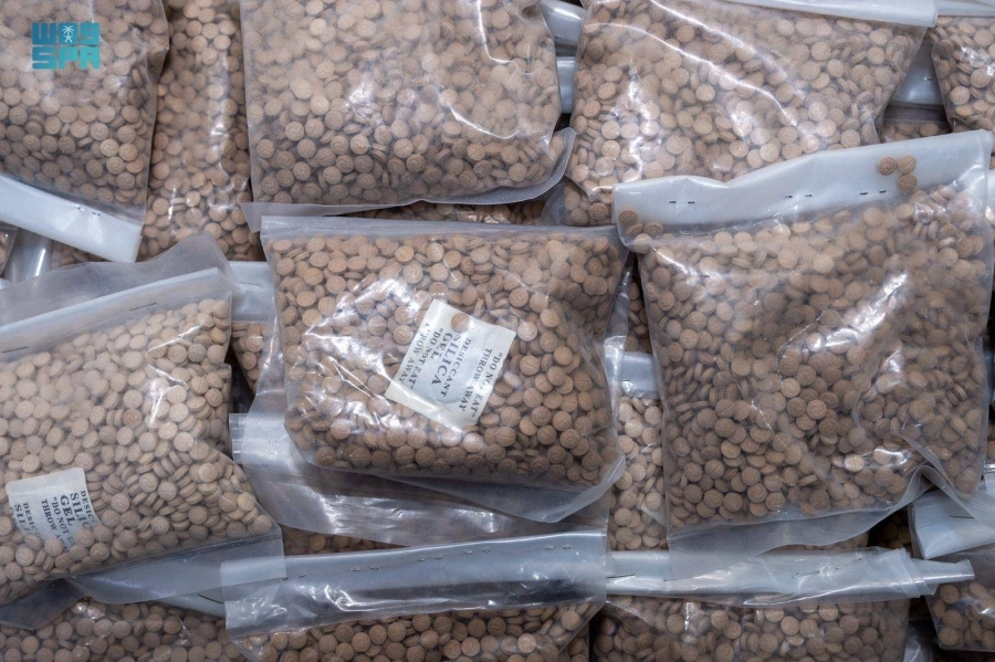 






جانب من عملية الضبط