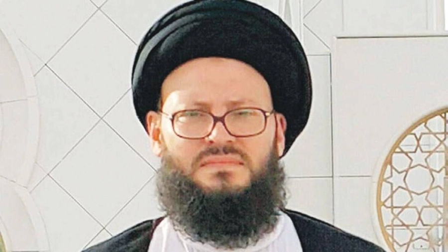 محمد علي الحسيني                (مكة)