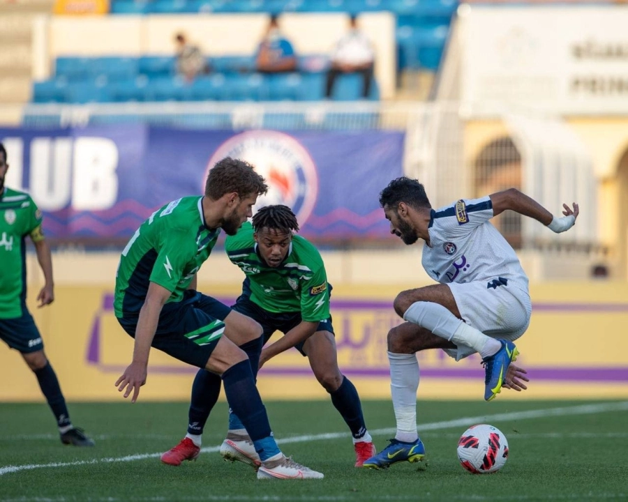 من لقاء العدالة والخلود