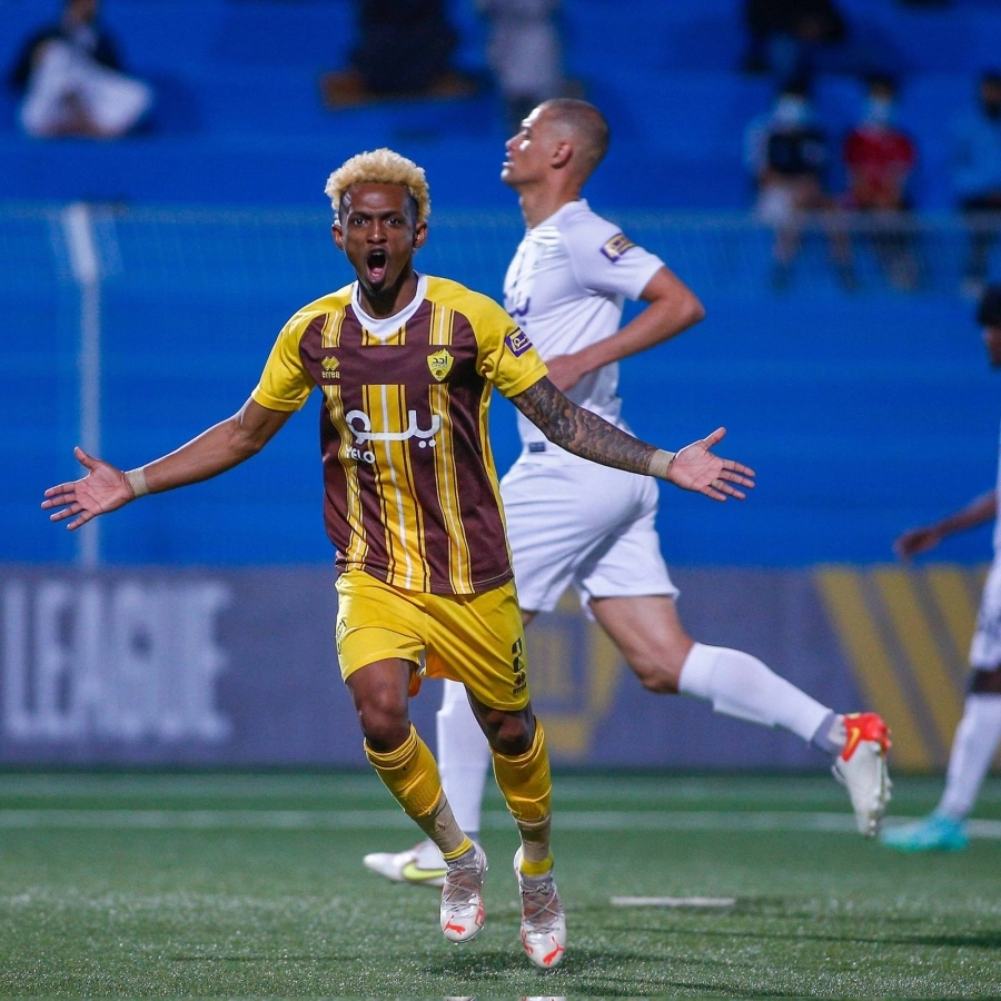 إسلام آندريا