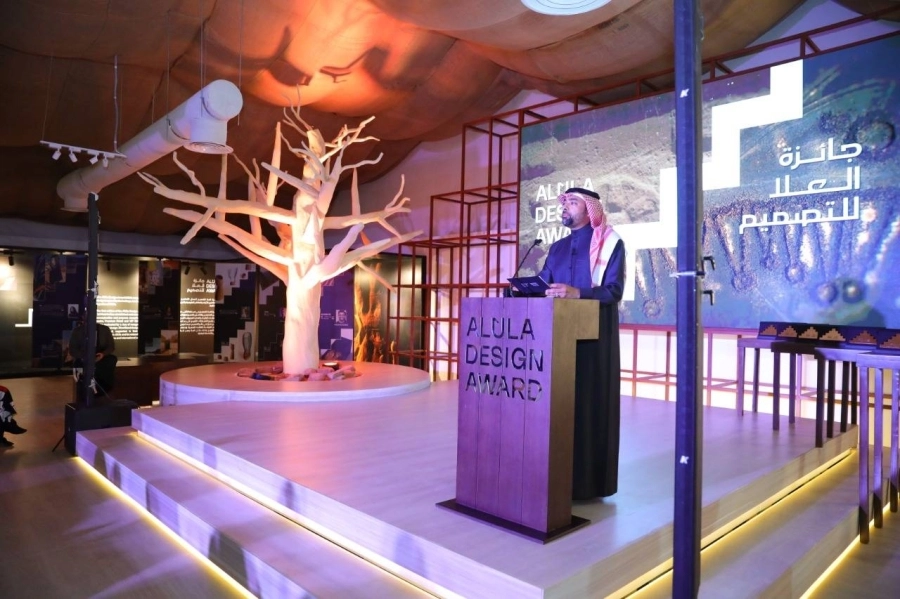 الرئيس التنفيذي للهيئة الملكية للعلا عمرو المدني