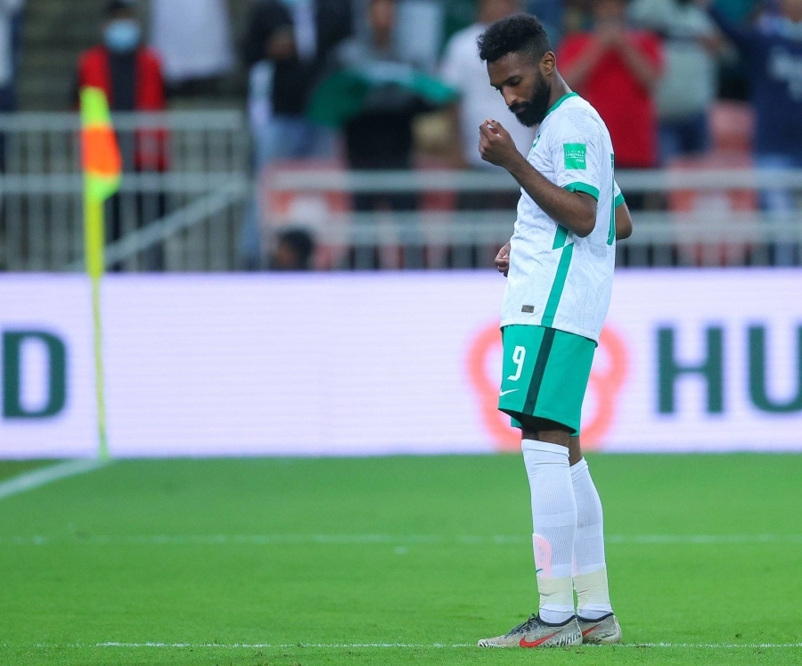 






فراس البريكان محتفلا