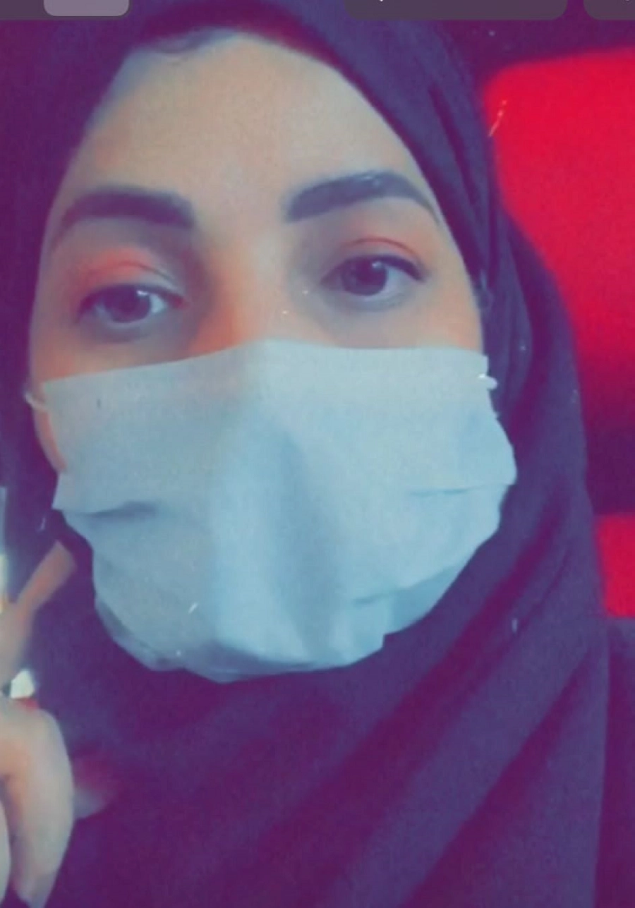 زهور النهاري  (مكة)