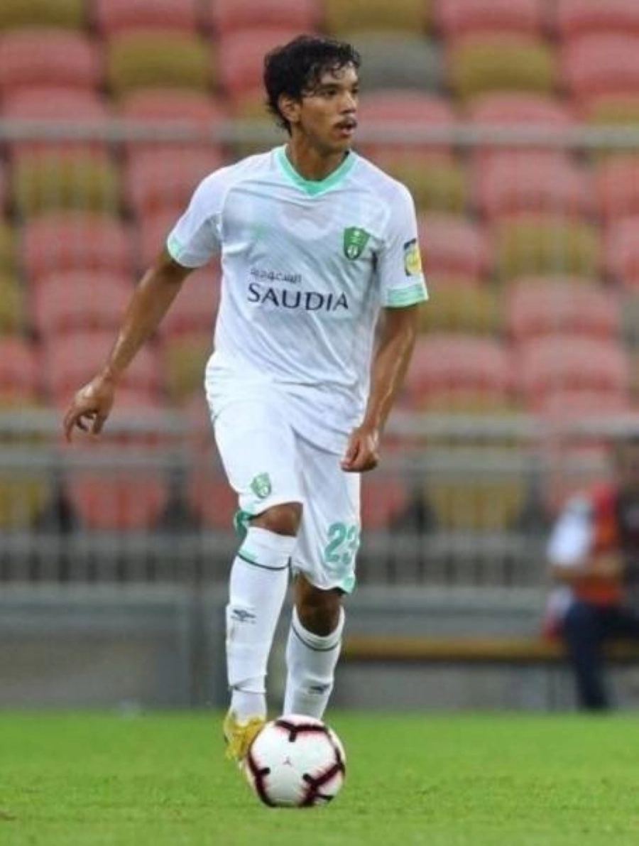 عبدالله الحسون  (مكة)