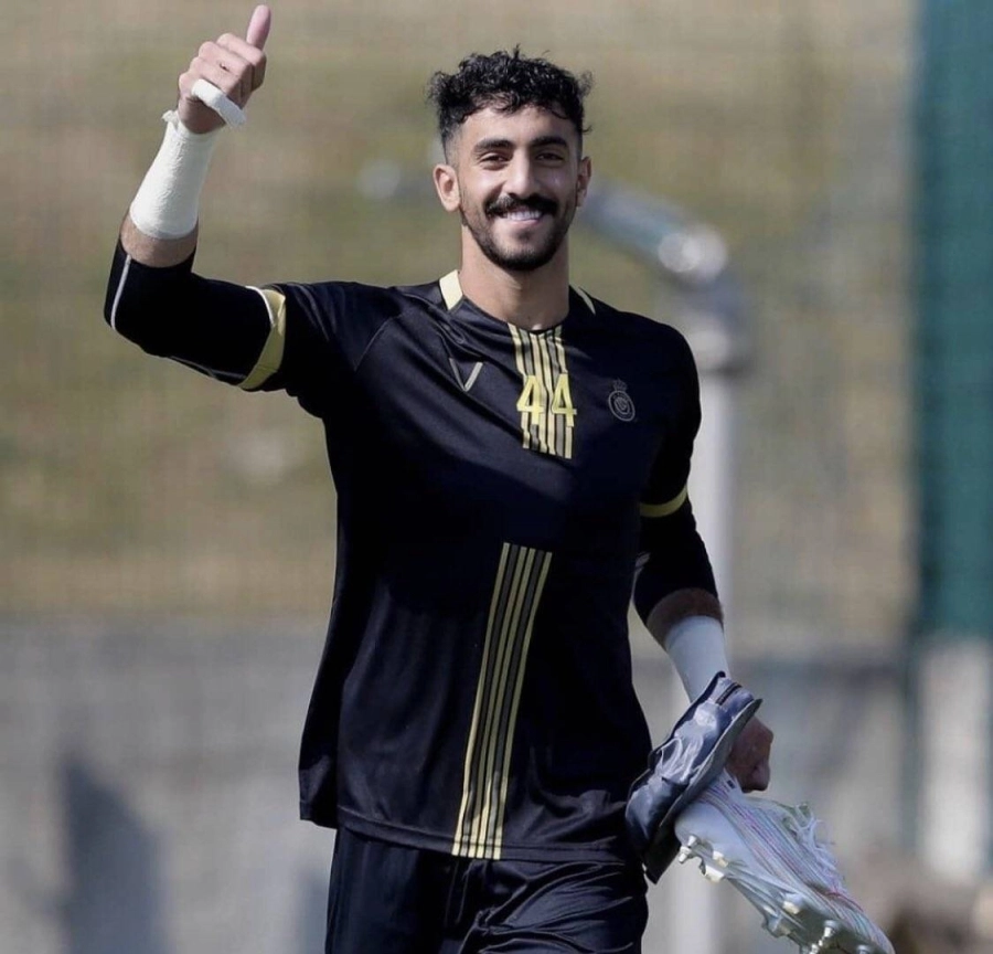 نواف العقيدي   (مكة)