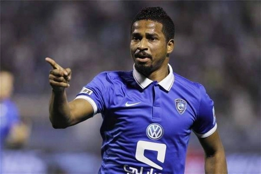 ناصر الشمراني  (مكة)