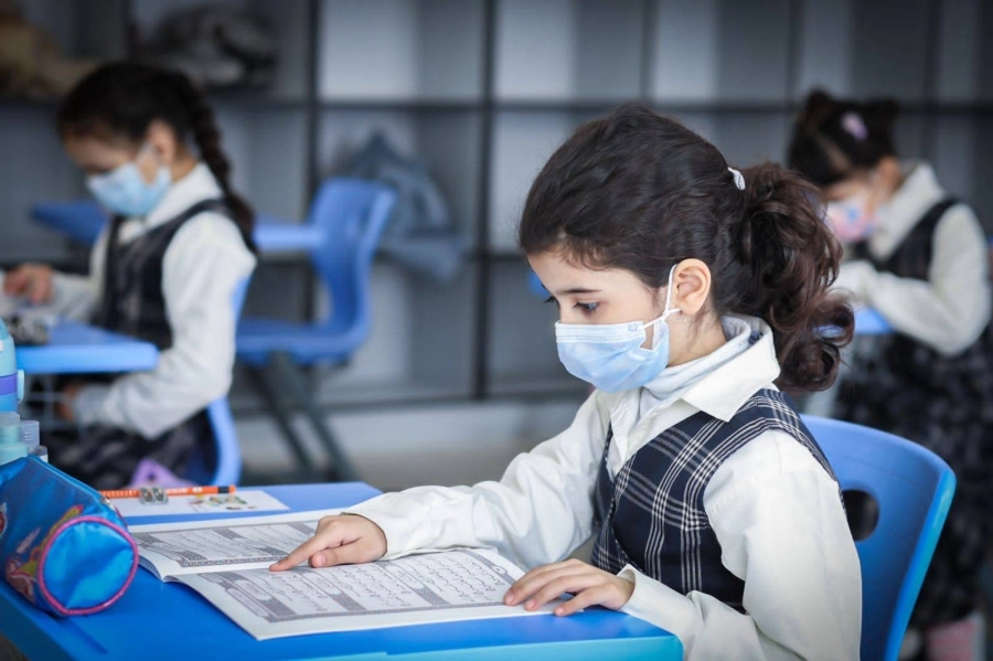 18 مهمة رئيسة لتفعيل برنامج تعزيز المهارات الأساسية لطلبة المرحلة الابتدائية على مستوى إدارات التعليم والمكاتب والمدارس والمعلمين والمعلمات