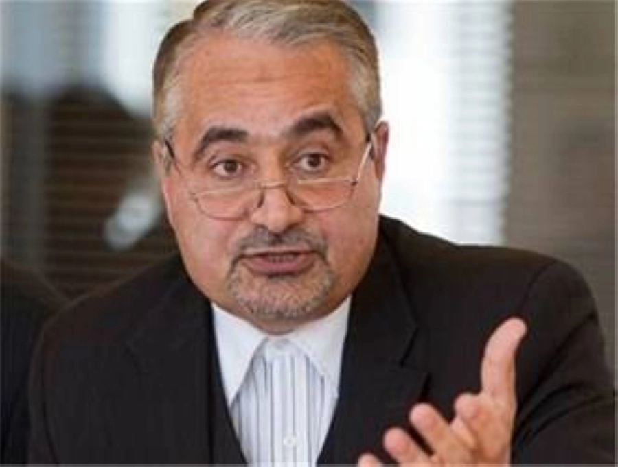 






سيد حسين موسويان