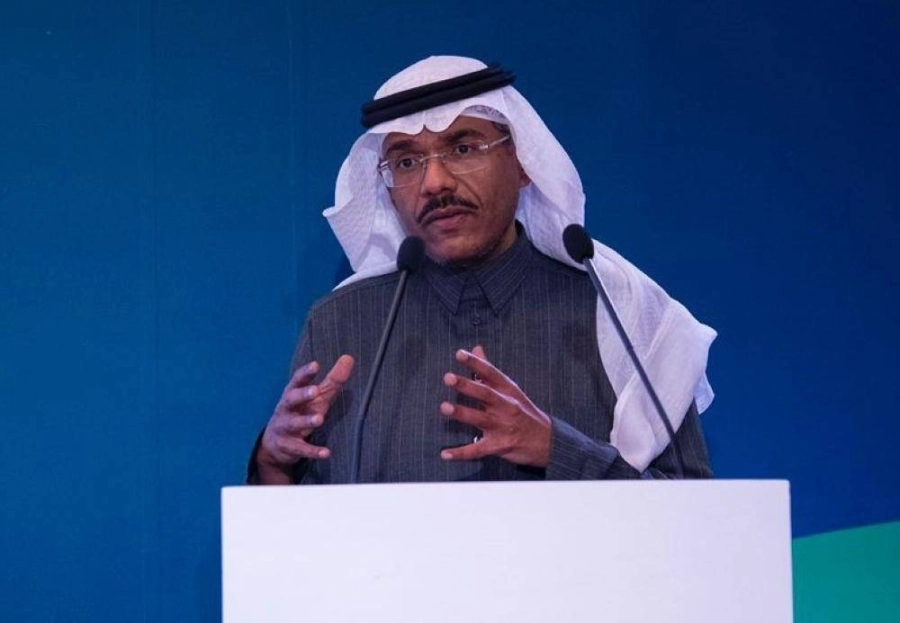 






محمد العبدالعالي خلال المؤتمر  (مكة)