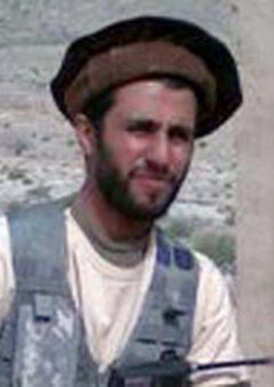 






عبدالمالك ريغي