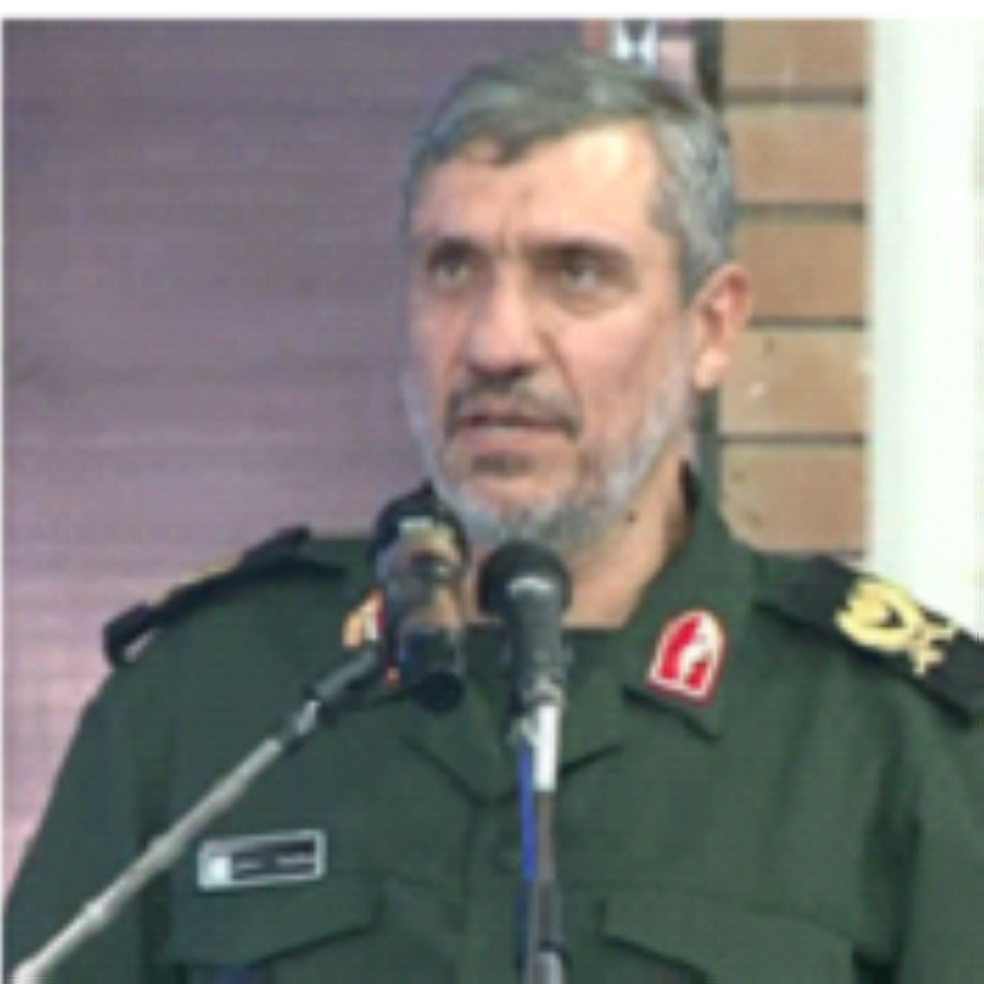 عبد الرضا دبسناني