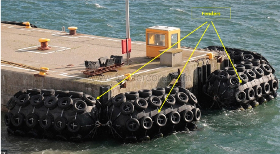 مخازن بحرية للأسلحة والصواريخ (مكة)