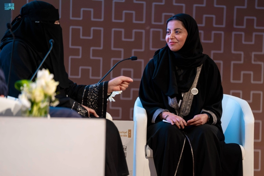 من فعاليات البرنامج الإعدادي       (مكة)