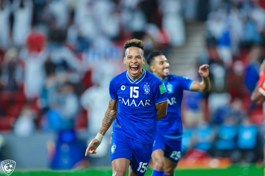 ماثيوس بيريرا