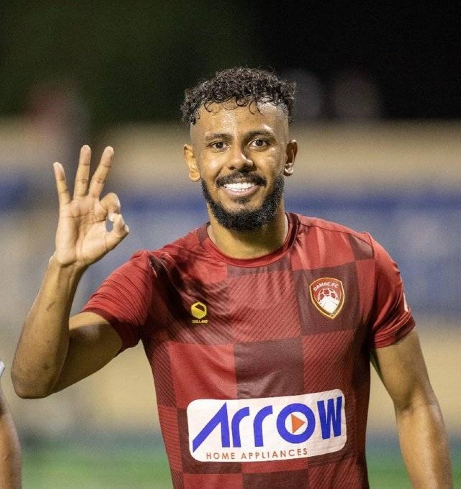 



عبدالله العمار