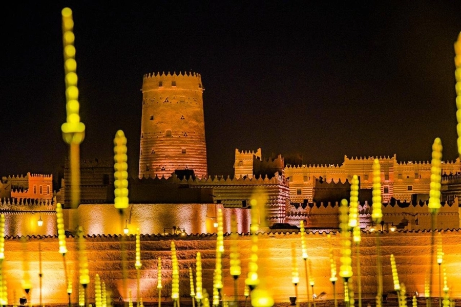  المعالم الاثرية اهم اختيارات الزوار (مكة)