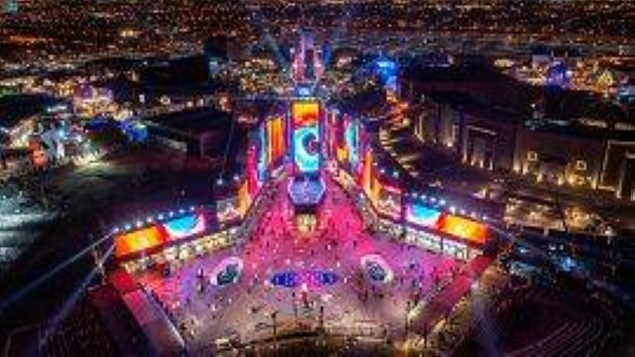 



جانب من فعاليات موسم الرياض                          (مكة)