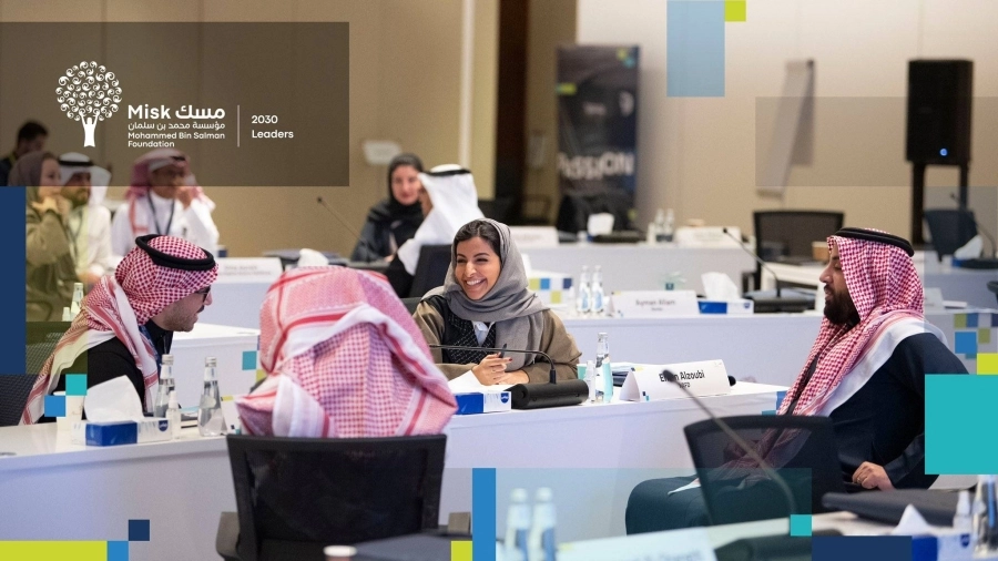 الفتيات عنصر أساسي من عناصر التطوير (مكة)