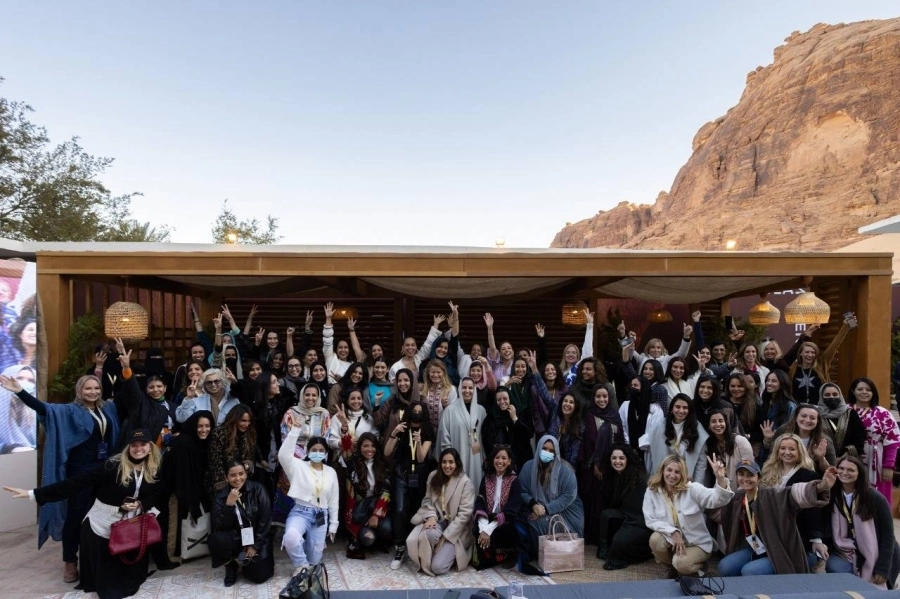 ALICIA’S ALULA STATE OF MIND