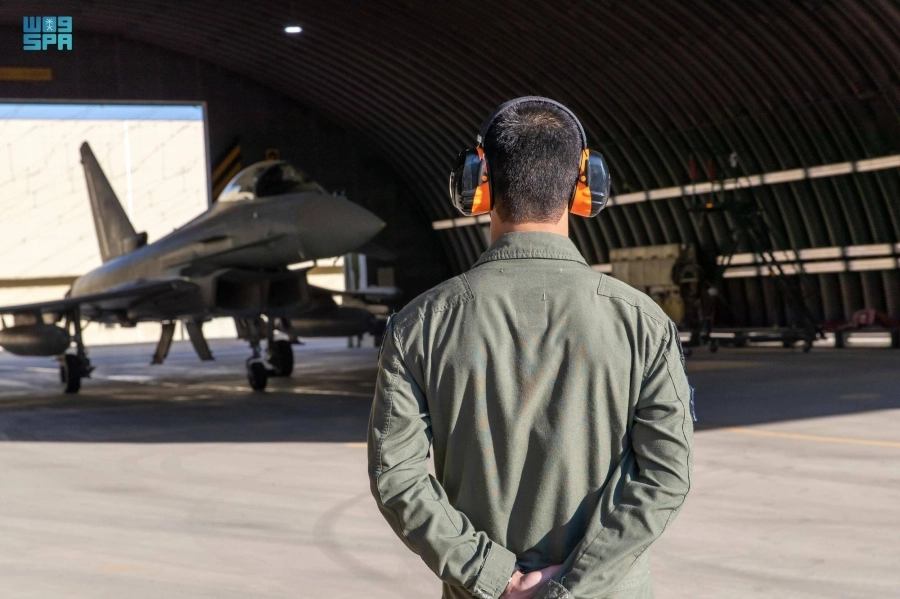 






انطلاق التمرين المشترك «رماح النصر»