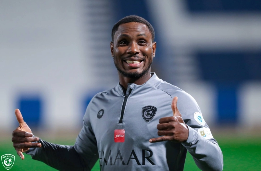 أوديون إيغالو (مكة)