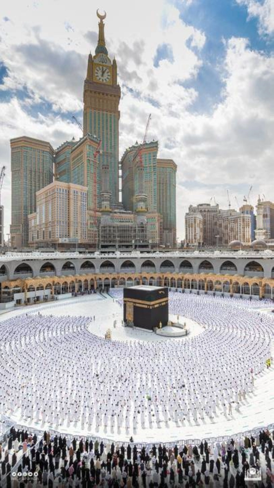 الحرم المكي (مكة)