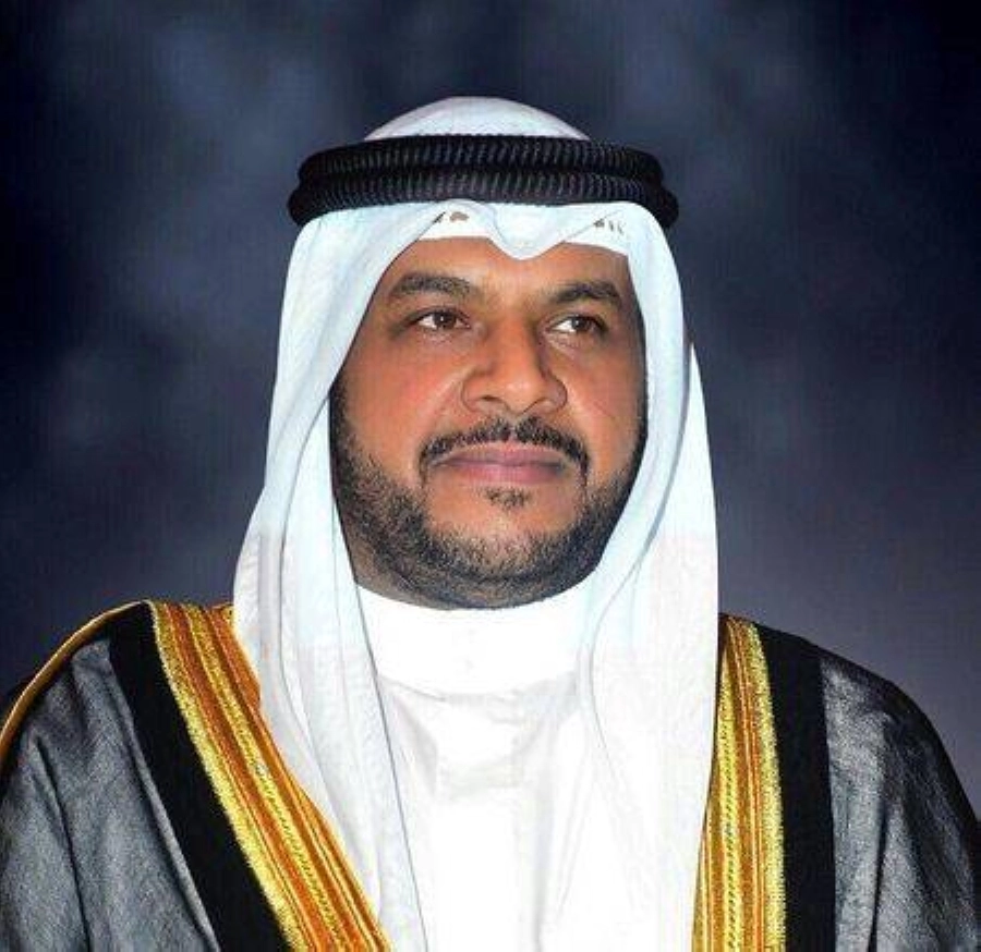 أحمد الصباح   (د ب أ)