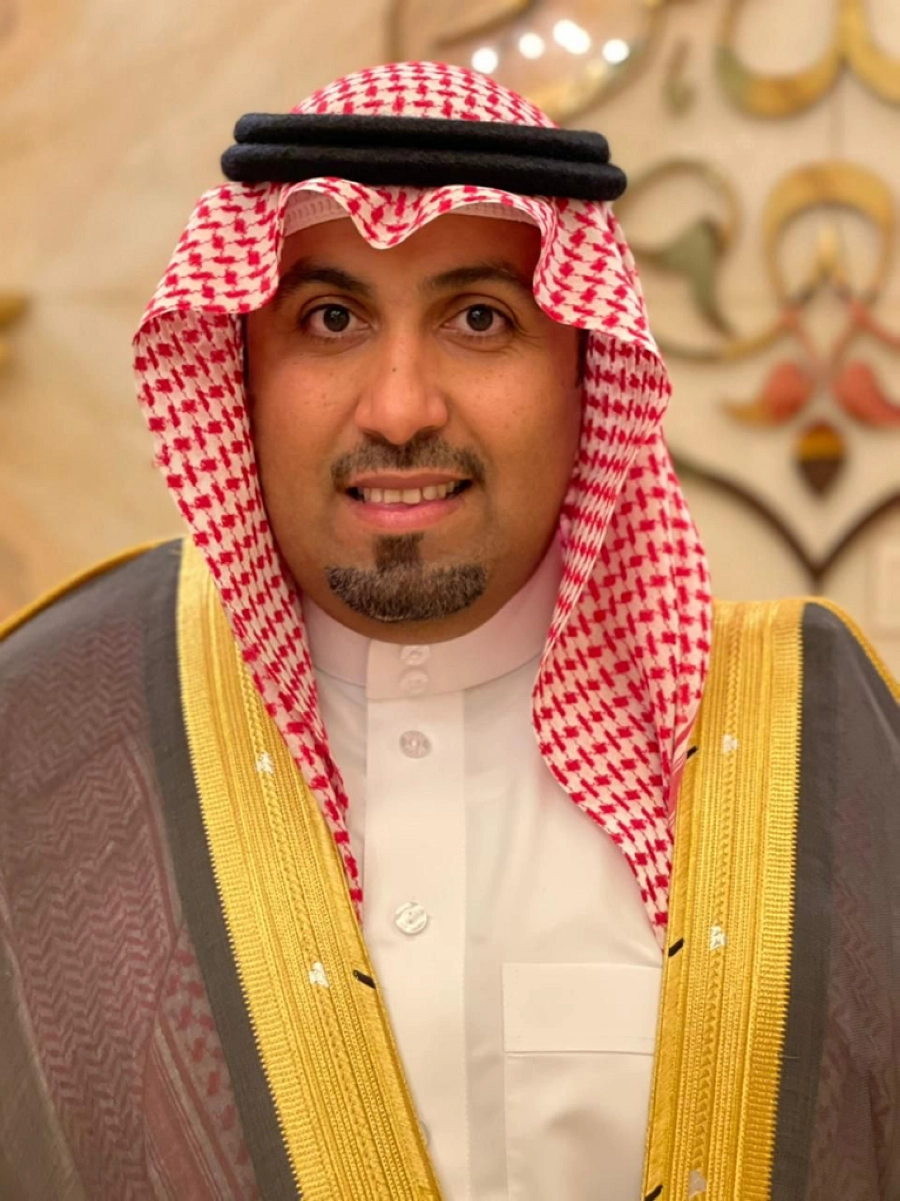 



محمد السالم