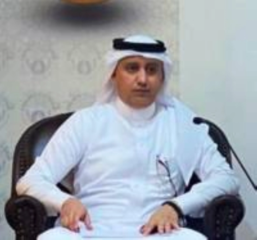 






خالد الداموك