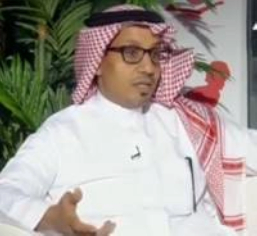 






حامد الشريف
