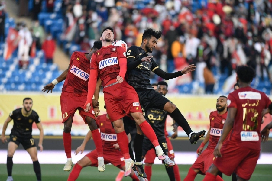 



ضمك وأبها أمس