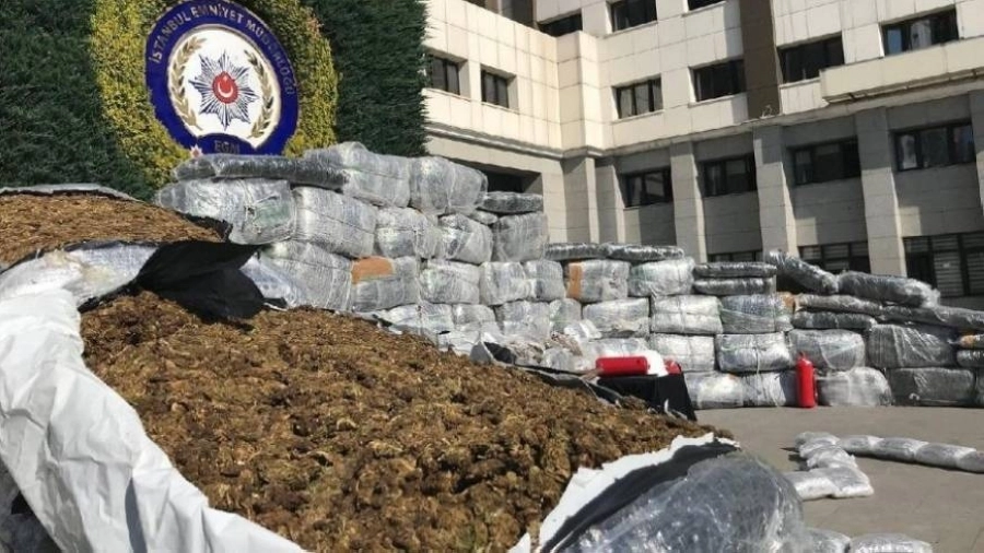 






كميات كبيرة من الكوكايين جرى ضبطها                                                 (مكة)