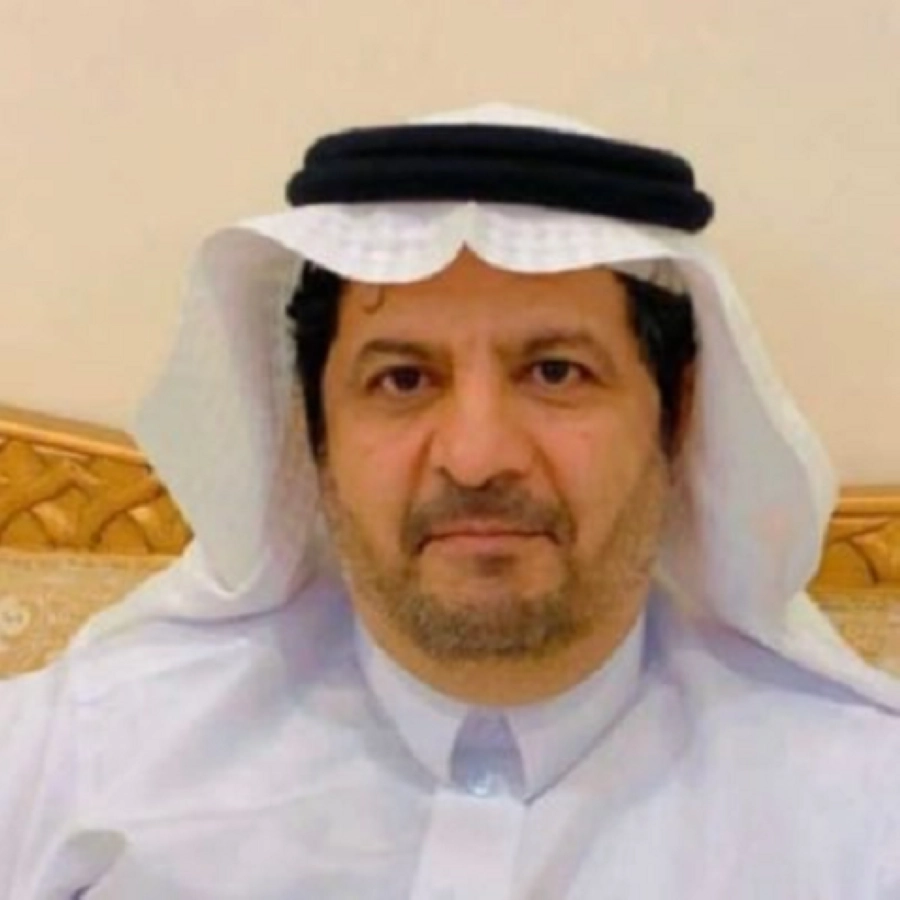 يوسف الجبر  (مكة)