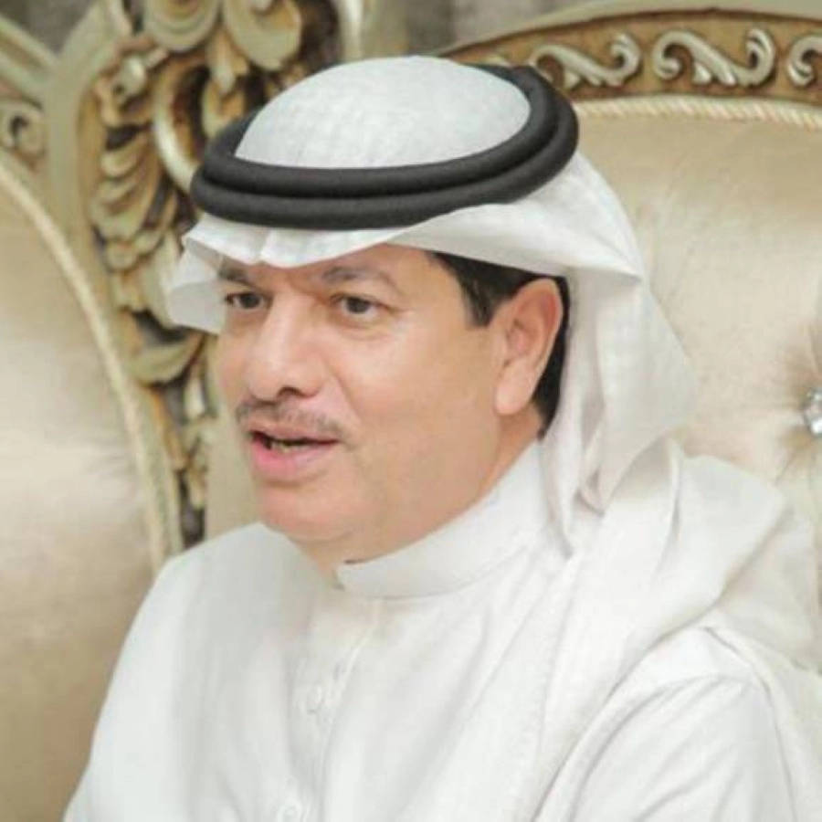 عبدالرحمن العرابي