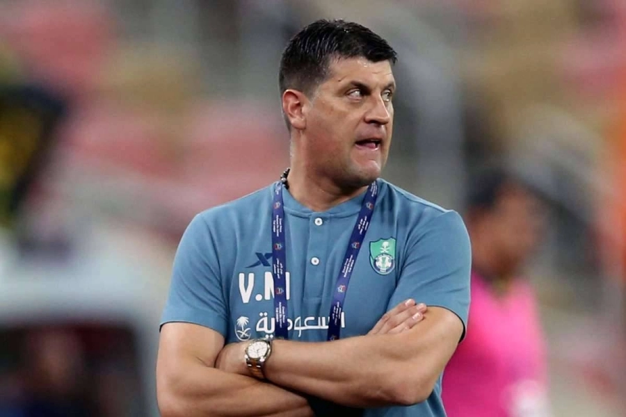  فلادان ميلويفيتش