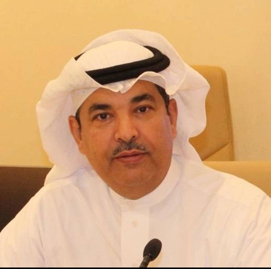 صالح الصالحي  (مكة)