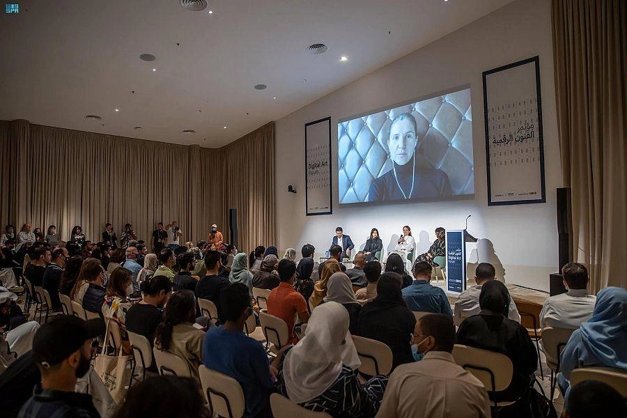 






حضور كبير على مدار 3 أيام