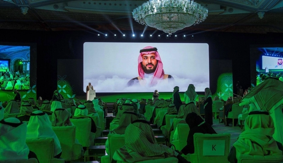 أمير الرياض يحضر حفل إحسان لتكريم المحسنين (واس)