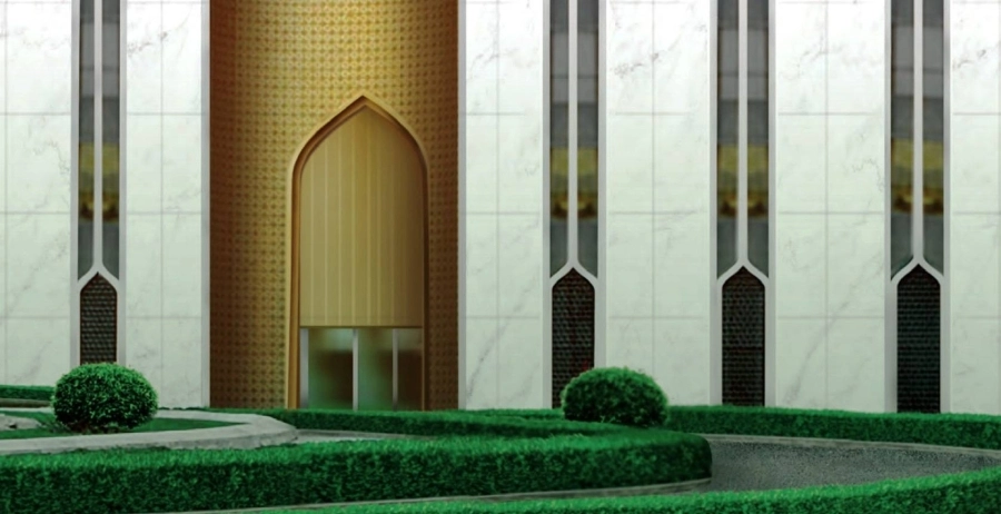 






البنك المركزي السعودي             (مكة)