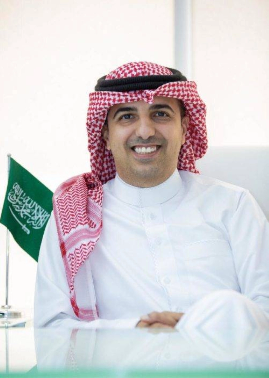 هاني الغفيلي 