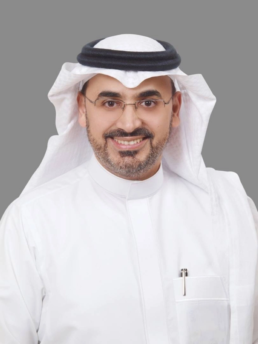 أحمد الزهراني 