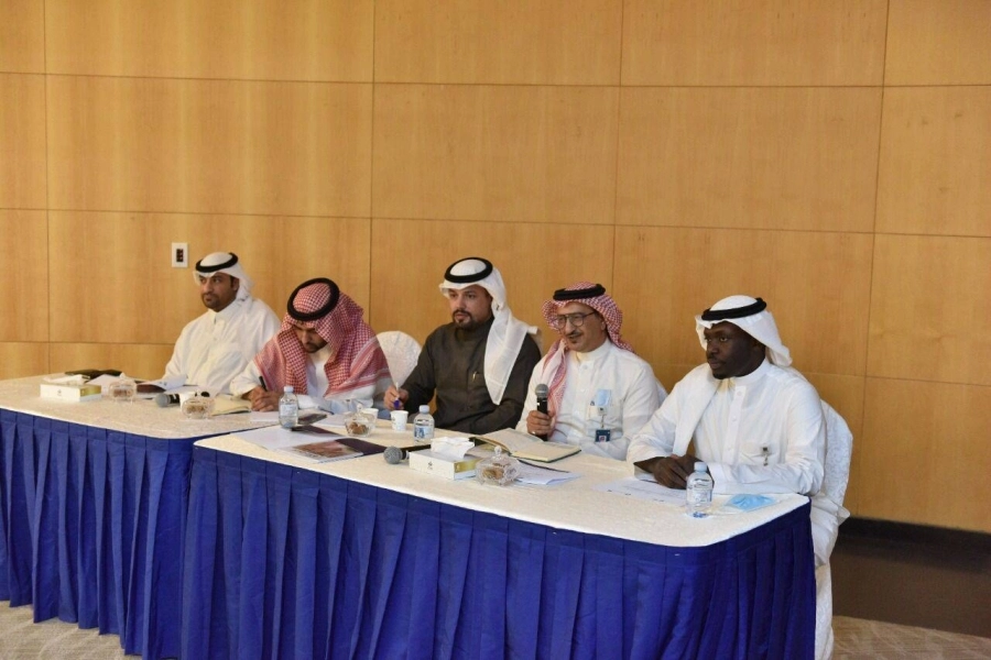 21 مارس موعداً لاختيار المرشحين لعضوية مجلس "غرفة مكة"