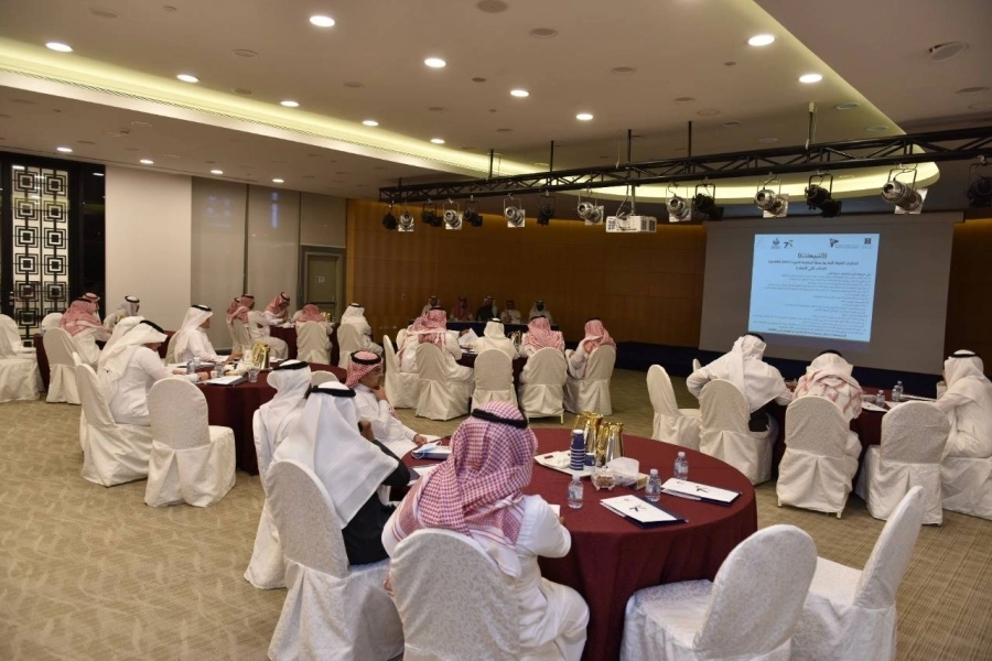 21 مارس موعداً لاختيار المرشحين لعضوية مجلس "غرفة مكة"