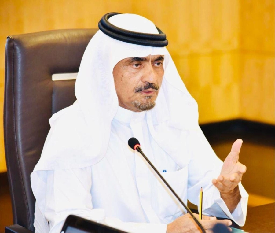 سليمان الزايدي 