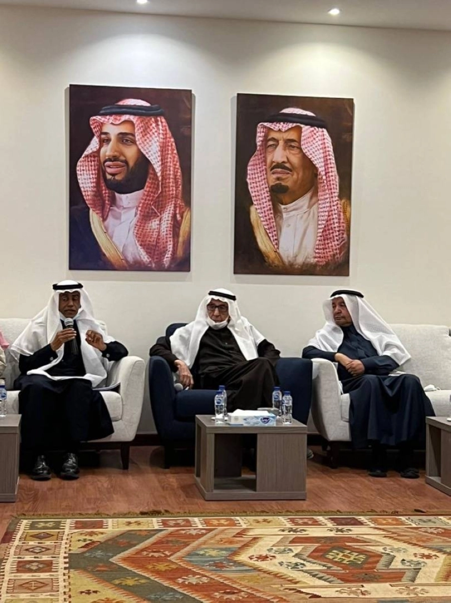 عبدالعزيز الذكير