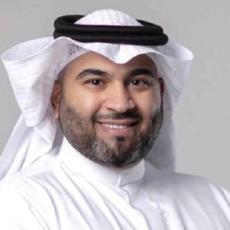 ماجد القعيط